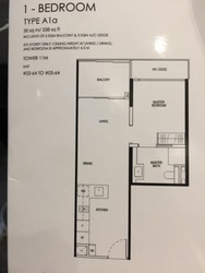 Daintree Residence (D21), Condominium #176937302